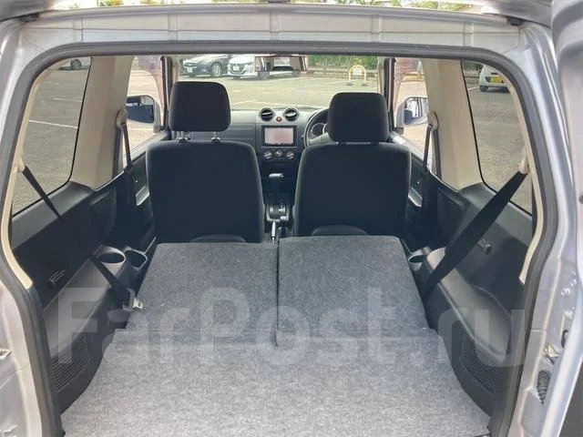 Nissan Kix. �������, 4wd, 0.7 (64��.�.), ������, 53 000����. ��, �/�, ��� ���. ��� ����� �� ������������ ����