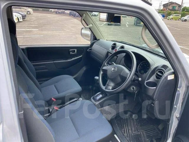 Nissan Kix. �������, 4wd, 0.7 (64��.�.), ������, 53 000����. ��, �/�, ��� ���. ��� ����� �� ������������ ����
