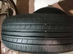 Yokohama 125T. ������, 2008 ���, �/�, ����� 45 % ����