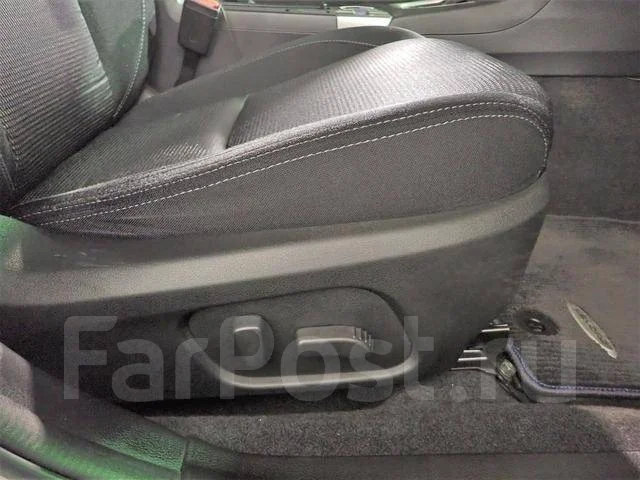 Subaru Levorg. ��������, 4wd, 1.6 (170��.�.), ������, 48 000����. ��, �/�, ��� ���. ��� ����� �� ������������ ����