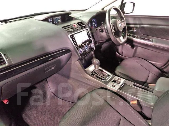 Subaru Levorg. ��������, 4wd, 1.6 (170��.�.), ������, 48 000����. ��, �/�, ��� ���. ��� ����� �� ������������ ����