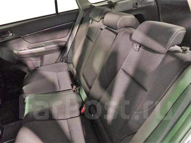 Subaru Levorg. ��������, 4wd, 1.6 (170��.�.), ������, 48 000����. ��, �/�, ��� ���. ��� ����� �� ������������ ����