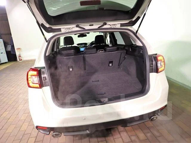 Subaru Levorg. ��������, 4wd, 1.6 (170��.�.), ������, 48 000����. ��, �/�, ��� ���. ��� ����� �� ������������ ����