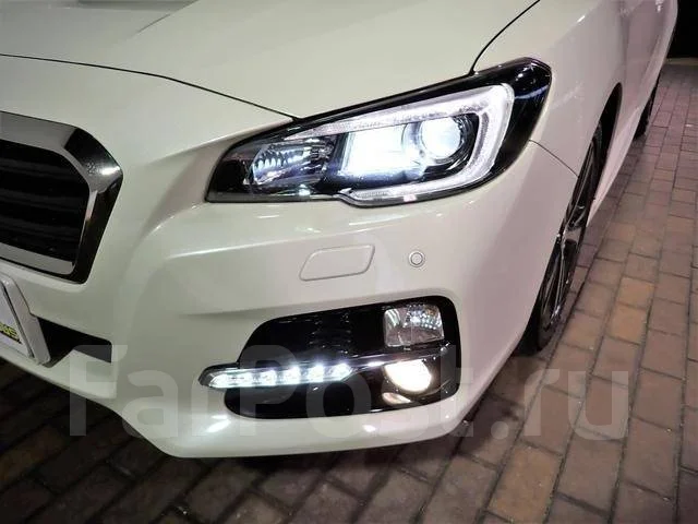 Subaru Levorg. ��������, 4wd, 1.6 (170��.�.), ������, 48 000����. ��, �/�, ��� ���. ��� ����� �� ������������ ����