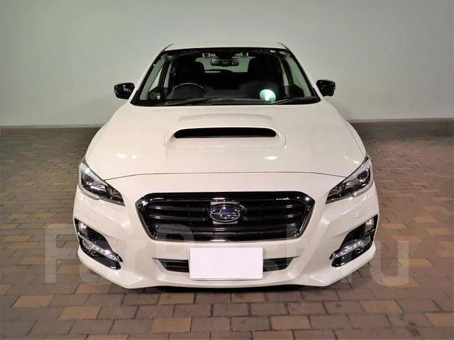 Subaru Levorg. ��������, 4wd, 1.6 (170��.�.), ������, 48 000����. ��, �/�, ��� ���. ��� ����� �� ������������ ����