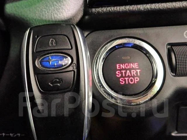 Subaru Levorg. ��������, 4wd, 1.6 (170��.�.), ������, 48 000����. ��, �/�, ��� ���. ��� ����� �� ������������ ����