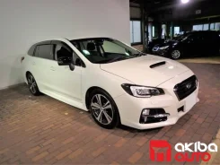 Subaru Levorg. ��������, 4wd, 1.6 (170��.�.), ������, 48 000����. ��, �/�, ��� ���. ��� ����� �� ������������ ����