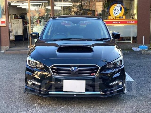Subaru Levorg. ��������, 4wd, 1.6 (170��.�.), ������, 23 000����. ��, �/�, ��� ���. ��� ����� �� ������������ ����