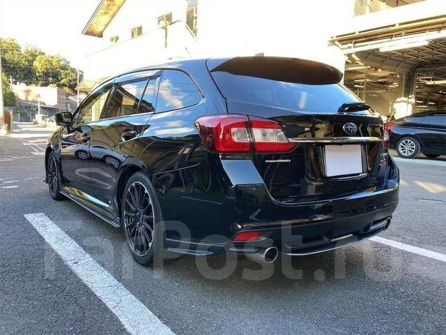 Subaru Levorg. ��������, 4wd, 1.6 (170��.�.), ������, 23 000����. ��, �/�, ��� ���. ��� ����� �� ������������ ����