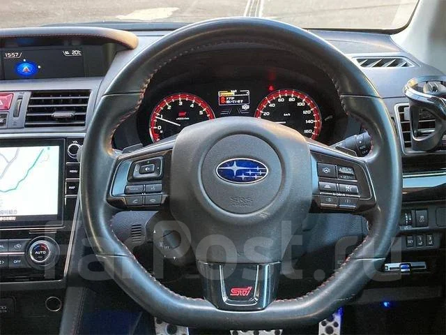 Subaru Levorg. ��������, 4wd, 1.6 (170��.�.), ������, 23 000����. ��, �/�, ��� ���. ��� ����� �� ������������ ����