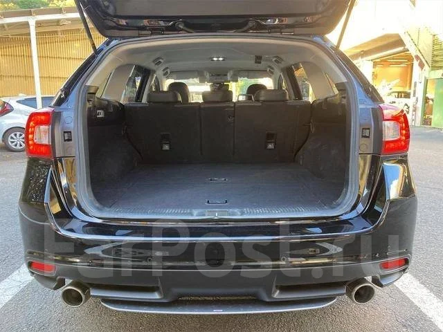 Subaru Levorg. ��������, 4wd, 1.6 (170��.�.), ������, 23 000����. ��, �/�, ��� ���. ��� ����� �� ������������ ����