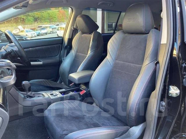 Subaru Levorg. ��������, 4wd, 1.6 (170��.�.), ������, 23 000����. ��, �/�, ��� ���. ��� ����� �� ������������ ����