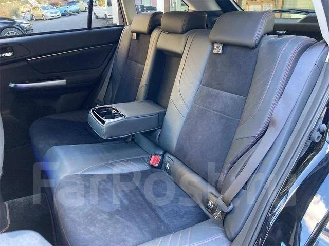 Subaru Levorg. ��������, 4wd, 1.6 (170��.�.), ������, 23 000����. ��, �/�, ��� ���. ��� ����� �� ������������ ����