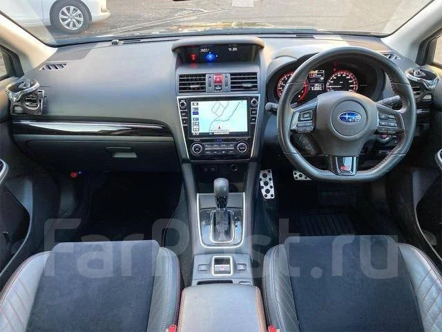 Subaru Levorg. ��������, 4wd, 1.6 (170��.�.), ������, 23 000����. ��, �/�, ��� ���. ��� ����� �� ������������ ����