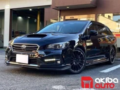 Subaru Levorg. ��������, 4wd, 1.6 (170��.�.), ������, 23 000����. ��, �/�, ��� ���. ��� ����� �� ������������ ����