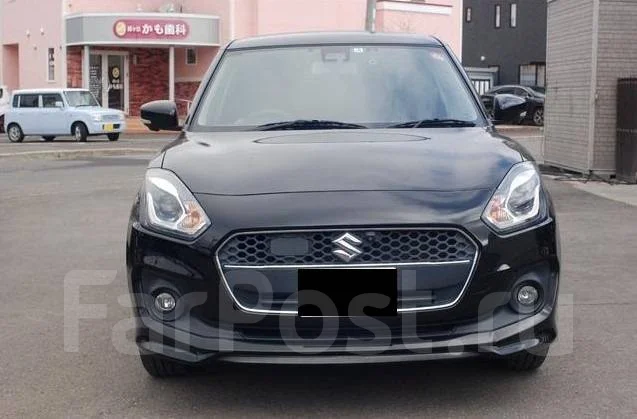 Suzuki Swift. ��������, 4wd, 1.2 (91��.�.), ������, 40 000����. ��, �/�, ��� ���. ��� ����� �� ������������ ����