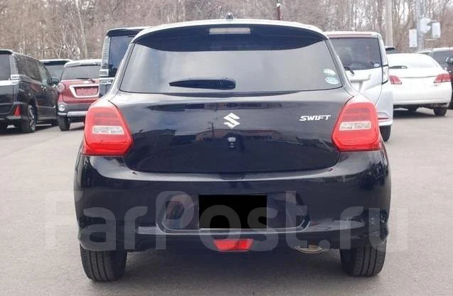 Suzuki Swift. ��������, 4wd, 1.2 (91��.�.), ������, 40 000����. ��, �/�, ��� ���. ��� ����� �� ������������ ����