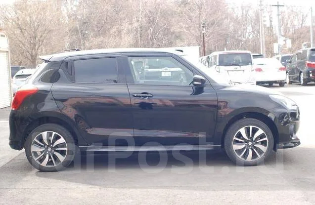 Suzuki Swift. ��������, 4wd, 1.2 (91��.�.), ������, 40 000����. ��, �/�, ��� ���. ��� ����� �� ������������ ����