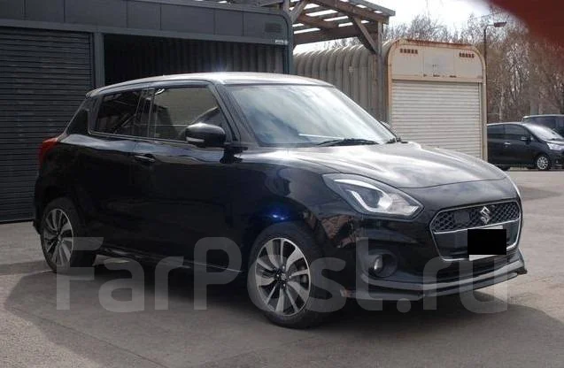 Suzuki Swift. ��������, 4wd, 1.2 (91��.�.), ������, 40 000����. ��, �/�, ��� ���. ��� ����� �� ������������ ����