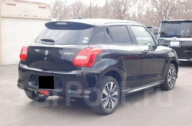 Suzuki Swift. ��������, 4wd, 1.2 (91��.�.), ������, 40 000����. ��, �/�, ��� ���. ��� ����� �� ������������ ����