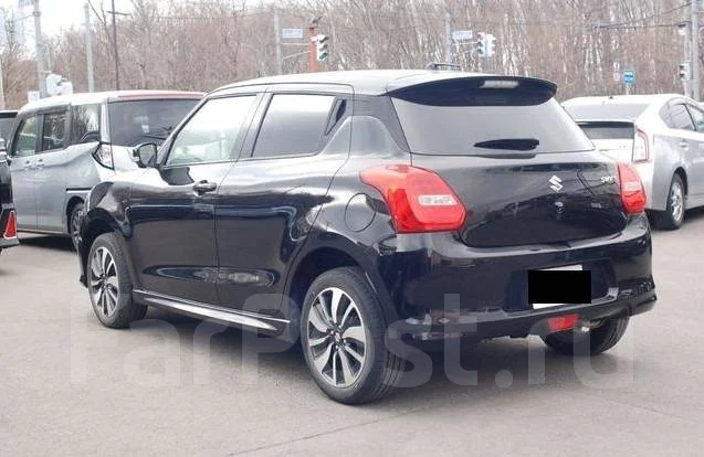 Suzuki Swift. ��������, 4wd, 1.2 (91��.�.), ������, 40 000����. ��, �/�, ��� ���. ��� ����� �� ������������ ����