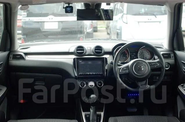 Suzuki Swift. ��������, 4wd, 1.2 (91��.�.), ������, 40 000����. ��, �/�, ��� ���. ��� ����� �� ������������ ����