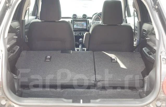 Suzuki Swift. ��������, 4wd, 1.2 (91��.�.), ������, 40 000����. ��, �/�, ��� ���. ��� ����� �� ������������ ����