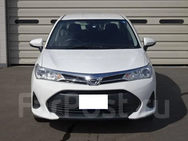Toyota Corolla Axio. ��������, ��������, 1.3 (95��.�.), ������, 45 000����. ��, �/�, ��� ���. ��� ����� �� ������������ ����