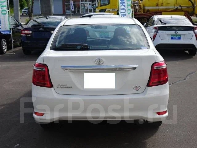 Toyota Corolla Axio. ��������, ��������, 1.3 (95��.�.), ������, 45 000����. ��, �/�, ��� ���. ��� ����� �� ������������ ����