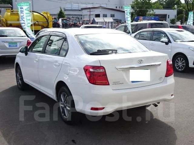 Toyota Corolla Axio. ��������, ��������, 1.3 (95��.�.), ������, 45 000����. ��, �/�, ��� ���. ��� ����� �� ������������ ����