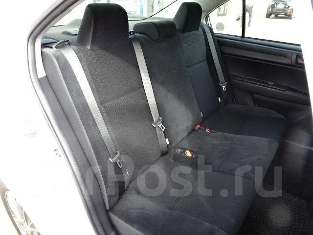 Toyota Corolla Axio. ��������, ��������, 1.3 (95��.�.), ������, 45 000����. ��, �/�, ��� ���. ��� ����� �� ������������ ����