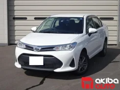 Toyota Corolla Axio. ��������, ��������, 1.3 (95��.�.), ������, 45 000����. ��, �/�, ��� ���. ��� ����� �� ������������ ����