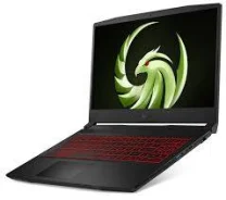MSI Bravo 15. 15.6", 3,3����, ��� 16 ��, ���� 500���, WiFi: 1, Bluetooth: 1, ����������� �� 12��. ����