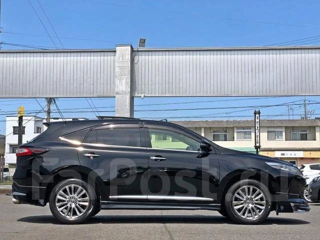 Toyota Harrier. ��������, ��������, 2.0 (151��.�.), ������, 32 000����. ��, �/�, ��� ���. ��� ����� �� ������������ ����