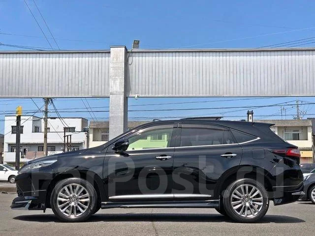 Toyota Harrier. ��������, ��������, 2.0 (151��.�.), ������, 32 000����. ��, �/�, ��� ���. ��� ����� �� ������������ ����