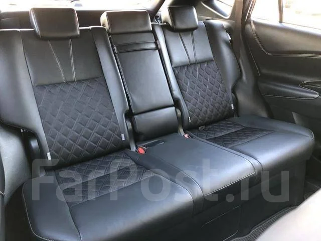 Toyota Harrier. ��������, ��������, 2.0 (151��.�.), ������, 32 000����. ��, �/�, ��� ���. ��� ����� �� ������������ ����