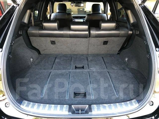 Toyota Harrier. ��������, ��������, 2.0 (151��.�.), ������, 32 000����. ��, �/�, ��� ���. ��� ����� �� ������������ ����
