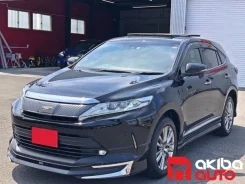 Toyota Harrier. ��������, ��������, 2.0 (151��.�.), ������, 32 000����. ��, �/�, ��� ���. ��� ����� �� ������������ ����