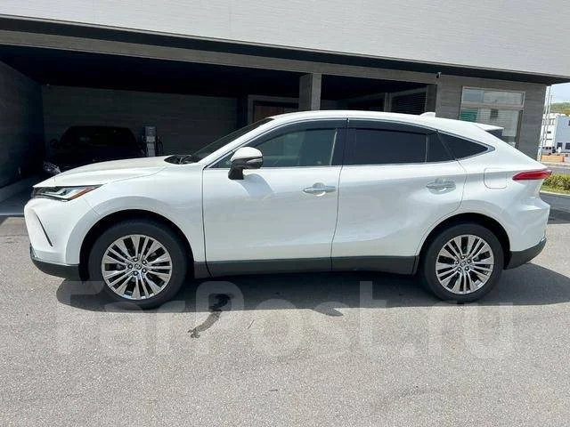 Toyota Harrier. ��������, ��������, 2.0 (171��.�.), ������, 25 000����. ��, �/�, ��� ���. ��� ����� �� ������������ ����