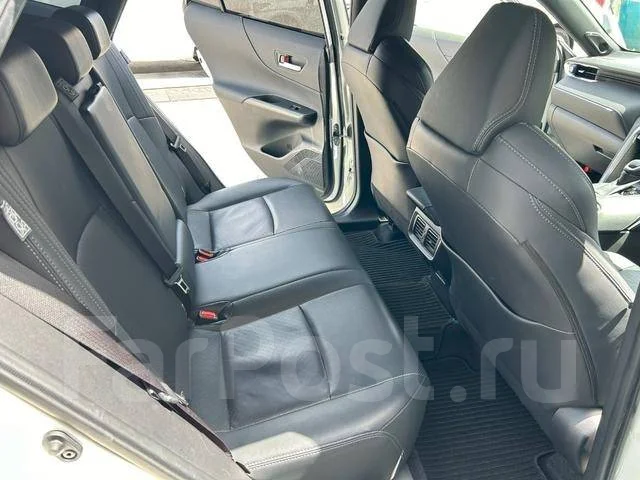 Toyota Harrier. ��������, ��������, 2.0 (171��.�.), ������, 25 000����. ��, �/�, ��� ���. ��� ����� �� ������������ ����