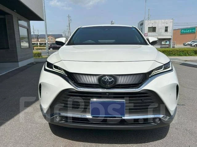 Toyota Harrier. ��������, ��������, 2.0 (171��.�.), ������, 25 000����. ��, �/�, ��� ���. ��� ����� �� ������������ ����