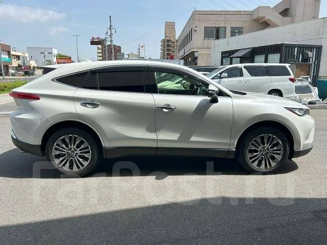 Toyota Harrier. ��������, ��������, 2.0 (171��.�.), ������, 25 000����. ��, �/�, ��� ���. ��� ����� �� ������������ ����