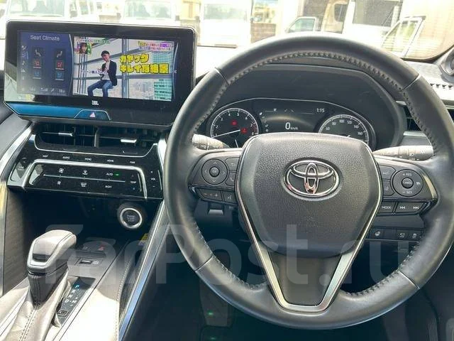 Toyota Harrier. ��������, ��������, 2.0 (171��.�.), ������, 25 000����. ��, �/�, ��� ���. ��� ����� �� ������������ ����