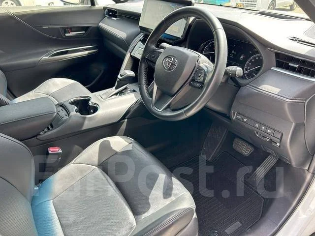 Toyota Harrier. ��������, ��������, 2.0 (171��.�.), ������, 25 000����. ��, �/�, ��� ���. ��� ����� �� ������������ ����