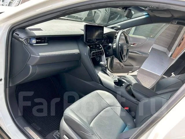 Toyota Harrier. ��������, ��������, 2.0 (171��.�.), ������, 25 000����. ��, �/�, ��� ���. ��� ����� �� ������������ ����