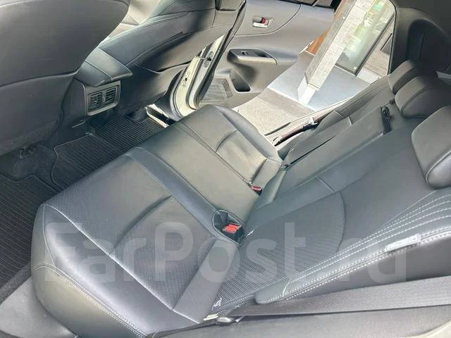 Toyota Harrier. ��������, ��������, 2.0 (171��.�.), ������, 25 000����. ��, �/�, ��� ���. ��� ����� �� ������������ ����