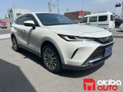 Toyota Harrier. ��������, ��������, 2.0 (171��.�.), ������, 25 000����. ��, �/�, ��� ���. ��� ����� �� ������������ ����