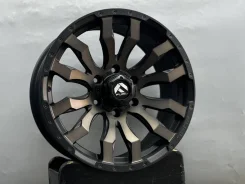Fuel Off-Road Anza