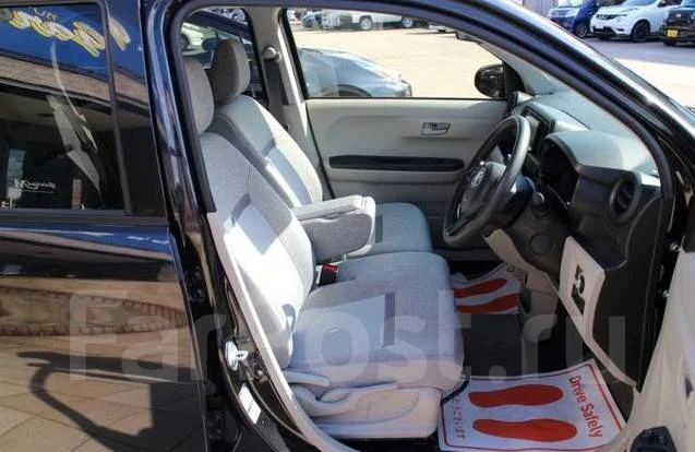 Toyota Passo. ��������, 4wd, 1.0 (69��.�.), ������, 42 000����. ��, �/�, ��� ���. ��� ����� �� ������������ ����
