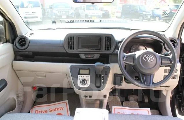 Toyota Passo. ��������, 4wd, 1.0 (69��.�.), ������, 42 000����. ��, �/�, ��� ���. ��� ����� �� ������������ ����